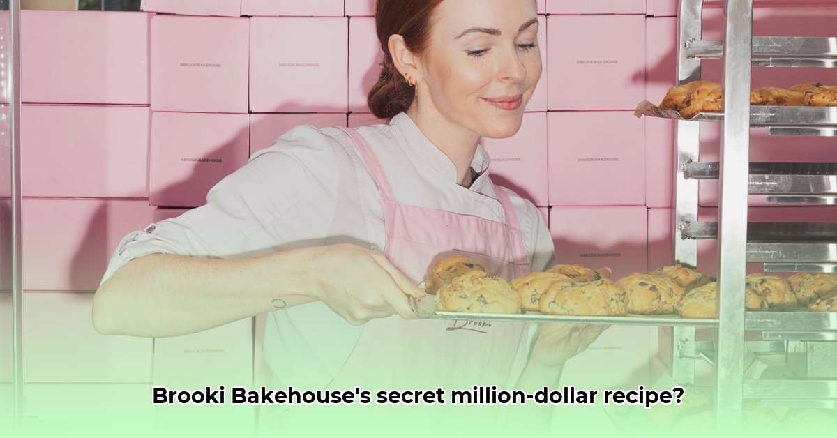 brooki-bakehouse-net-worth
